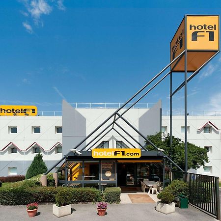 Hotelf1 Avignon Nord Sorgues Bagian luar foto